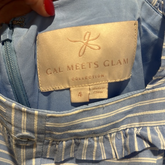 Gal Meets Glam Collection - Picture 4 of 4